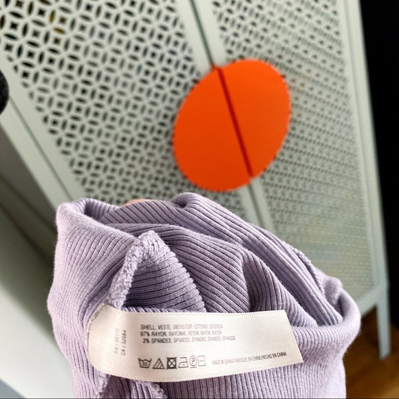 Anthropologie Saturday Sunday Thorpe Jumpsuit - Picture 6 of 8